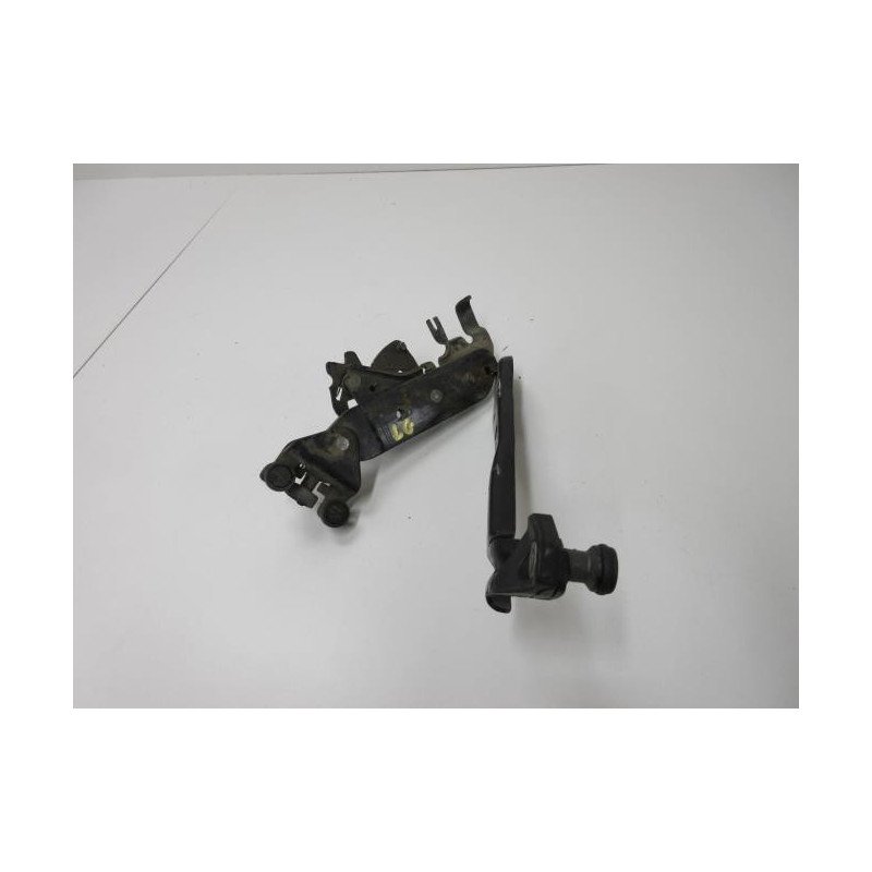 Chariot Porte Laterale Coulissante Fiat Qubo (1)