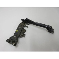 Chariot Porte Laterale Coulissante Fiat Qubo (1)