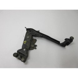 Chariot Porte Laterale Coulissante Fiat Qubo (2)