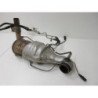 Catalyseur (echappement) Fiat Qubo (1)