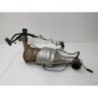 Catalyseur (echappement) Fiat Qubo (2)