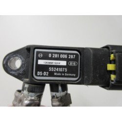 Catalyseur (echappement) Fiat Qubo (3)