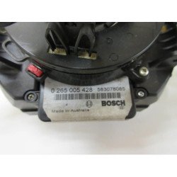 Com (bloc Contacteur Tournant+commodo Essuie Glace+commodo Phare) Alfa Romeo 147 Phase 2 (5)