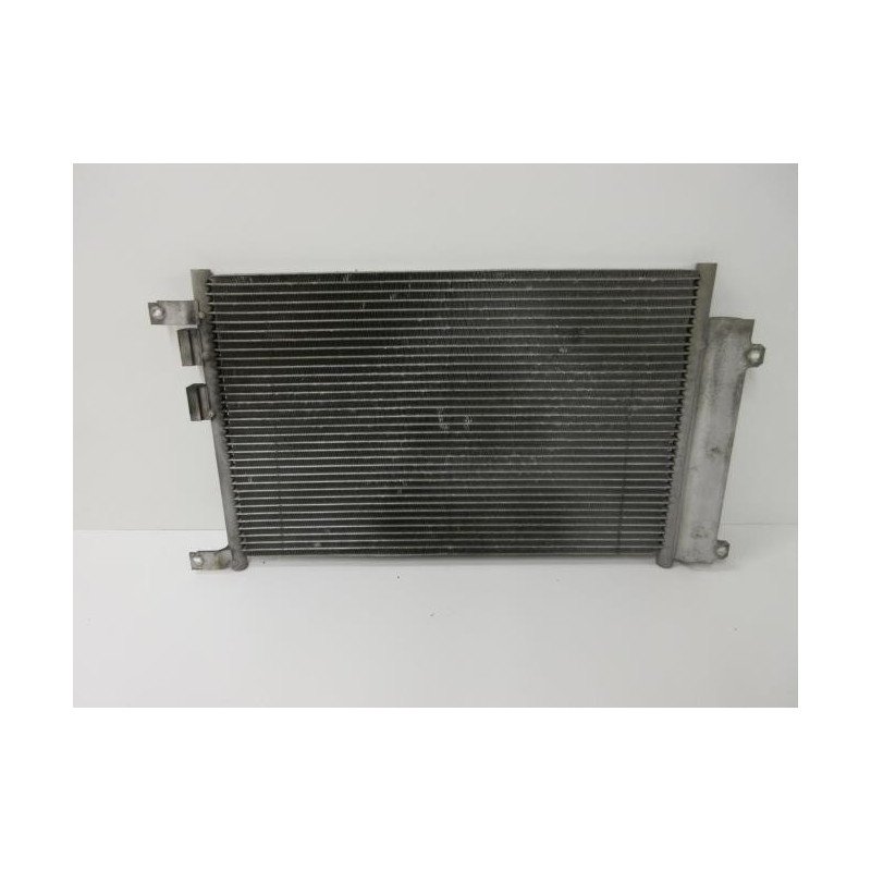 Radiateur Clim Alfa Romeo 147 Phase 2 (1)