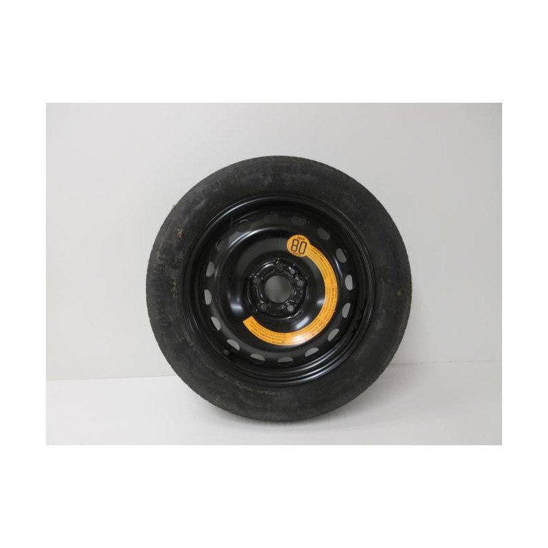 Roue Alfa Romeo 147 Phase 2 (1)