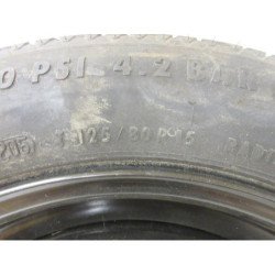 Roue Alfa Romeo 147 Phase 2 (2)