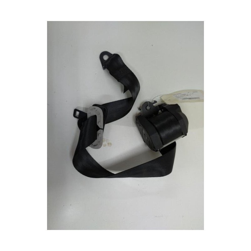 Ceinture Arriere Droit Citroen C3 1 Phase 1 (1)
