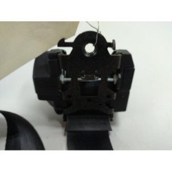 Ceinture Arriere Droit Citroen C3 1 Phase 1 (3)