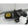 Mecanisme Essuie Glace Avant Citroen C3 1 Phase 1 (1)