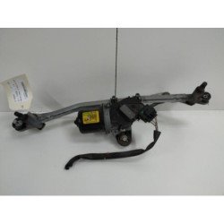 Mecanisme Essuie Glace Avant Citroen C3 1 Phase 1 (2)