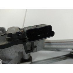Mecanisme Essuie Glace Avant Citroen C3 1 Phase 1 (3)