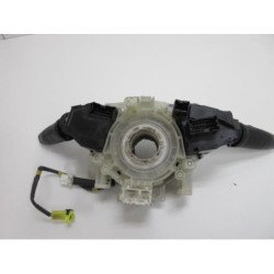 Com (bloc Contacteur Tournant+commodo Essuie Glace+commodo Phare) Nissan X-trail 1 Phase 1 (4)