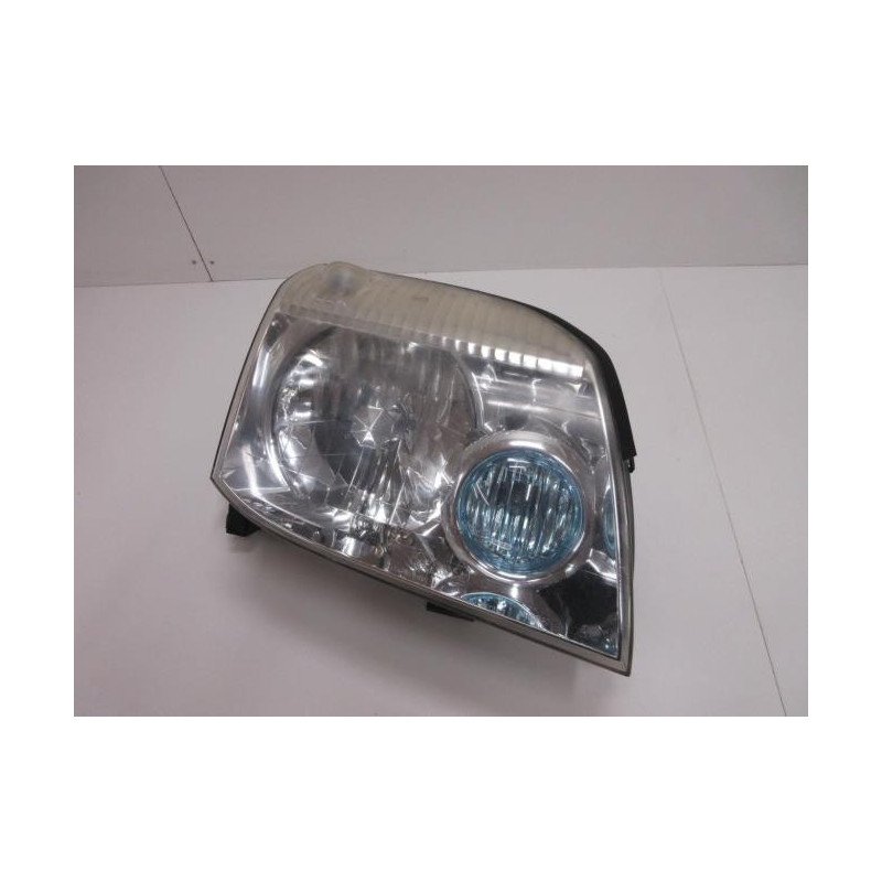 Optique Avant Principal Droit (feux)(phare) Nissan X-trail 1 Phase 1 (1)
