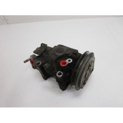 Compresseur Clim Nissan X-trail 1 Phase 1 (1)