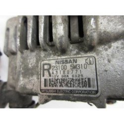 Alternateur Nissan X-trail 1 Phase 1 (3)