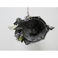 Boite De Vitesses Peugeot 307 Phase 1 (1)
