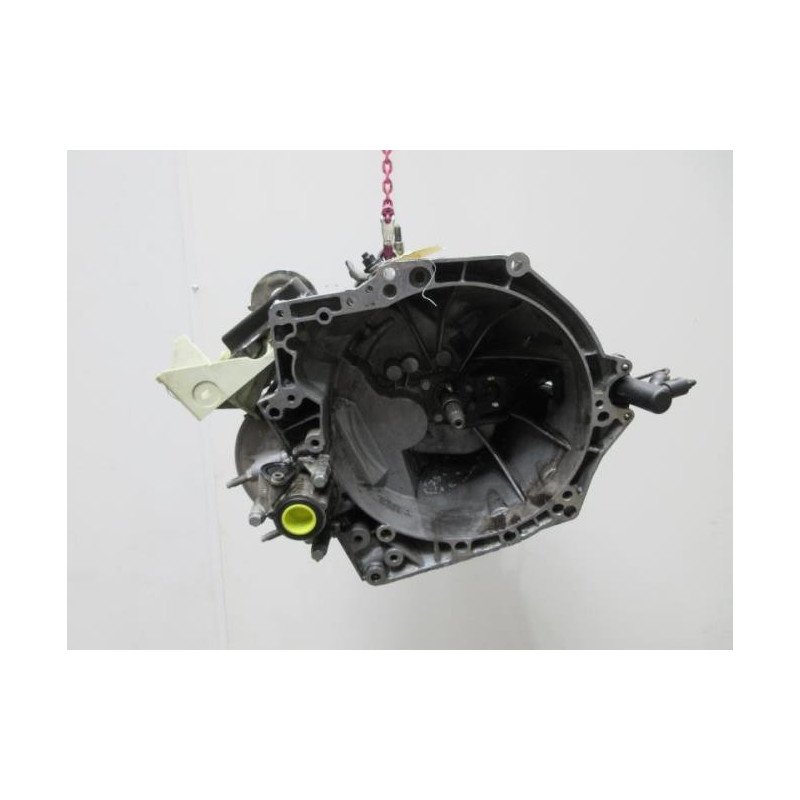 Boite De Vitesses Peugeot 307 Phase 1 (1)