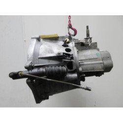 Boite De Vitesses Peugeot 307 Phase 1 (2)