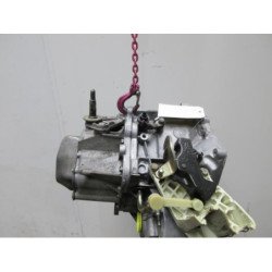 Boite De Vitesses Peugeot 307 Phase 1 (3)