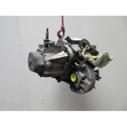 Boite De Vitesses Peugeot 307 Phase 1 (5)
