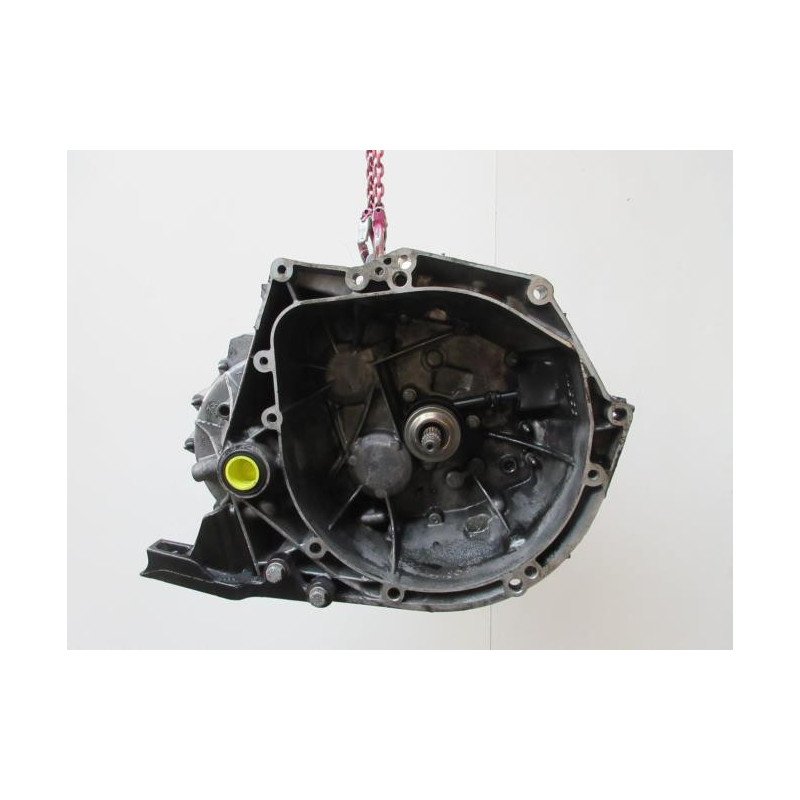 Boite De Vitesses Peugeot 3008 1 Phase 1 (1)