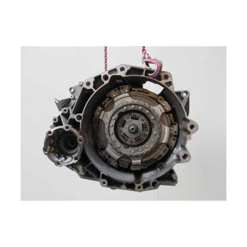 Boite De Vitesses Volkswagen Polo 5 Phase 1 (1)
