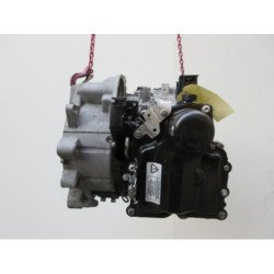 Boite De Vitesses Volkswagen Polo 5 Phase 1 (2)