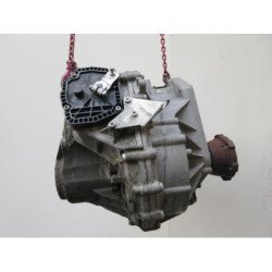 Boite De Vitesses Volkswagen Polo 5 Phase 1 (3)