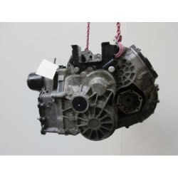 Boite De Vitesses Volkswagen Polo 5 Phase 1 (4)
