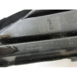 Enjoliveur Anti Brouillard Citroen C1 1 Phase 2 (2)