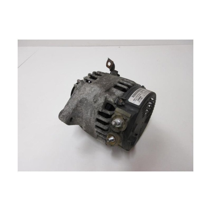 Compresseur Clim Citroen C1 1 Phase 2 (1)