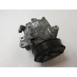 Compresseur Clim Citroen C1 1 Phase 2 (4)