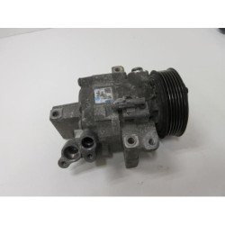 Compresseur Clim Citroen C1 1 Phase 2 (5)