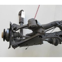 Train Arriere Complet Bmw Serie 3 F30/f80 Phase 2 (2)