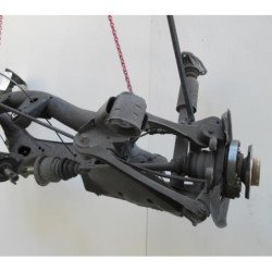 Train Arriere Complet Bmw Serie 3 F30/f80 Phase 2 (3)