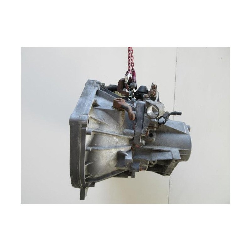 Boite De Vitesses Alfa Romeo 147 Phase 2 (1)