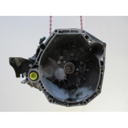Boite De Vitesses Nissan Qashqai 1 Phase 1 (1)