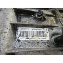 Boite De Vitesses Nissan Qashqai 1 Phase 1 (2)