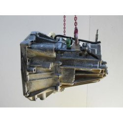 Boite De Vitesses Nissan Qashqai 1 Phase 1 (3)