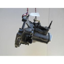Boite De Vitesses Citroen C4 1 Phase 1 (1)