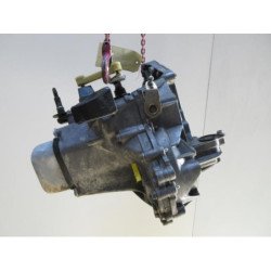 Boite De Vitesses Citroen C4 1 Phase 1 (3)