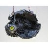 Boite De Vitesses Citroen C4 1 Phase 1 (4)