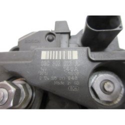 Alternateur Volkswagen Golf 6 (3)