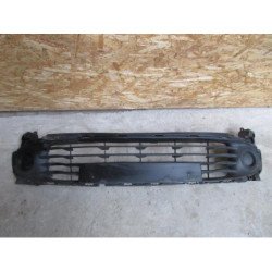 Grille De Pare Choc Renault Clio 4 Phase 1 (1)