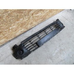Grille De Pare Choc Renault Clio 4 Phase 1 (2)