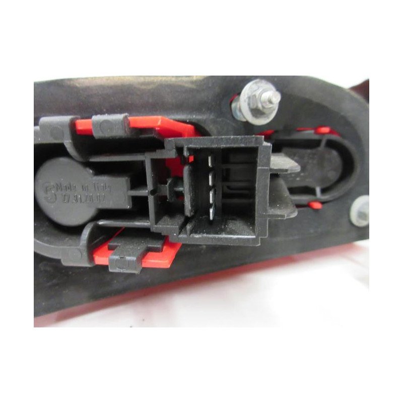 Feu Arriere Principal Droit (feux) Alfa Romeo 159 (3)