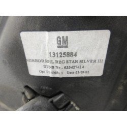 Retroviseur Droit Opel Combo C Phase 1 (3)