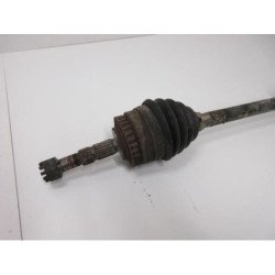 Cardan Droit (transmission) Opel Combo C Phase 1 (1)