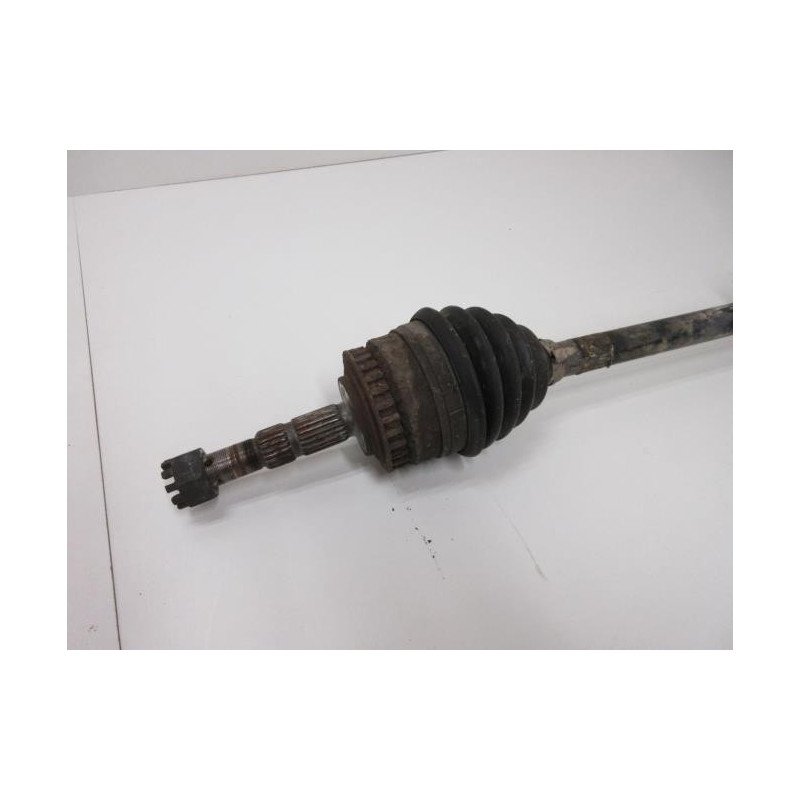 Cardan Droit (transmission) Opel Combo C Phase 1 (1)