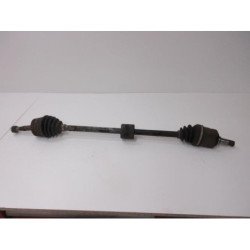 Cardan Droit (transmission) Opel Combo C Phase 1 (2)